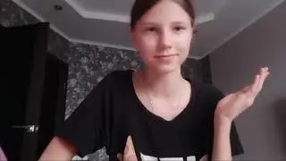 что со мной произошло? наняла себе монтажёра?!