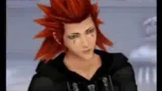 Roxas/Axel Tribute (Intro Preview)