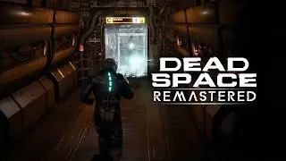 Release Mod | Dead Space Remastered Graphics Mod 2022 with Ray Tracing (4K)