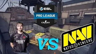 es3tag - ESL PRO LEAGUE Season 12 - HIGHLIGHTS! (NEW ASTRALIS CHAMPION PLAYER)
