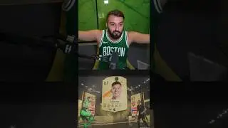 Новая фишка в паках FC24 🔥