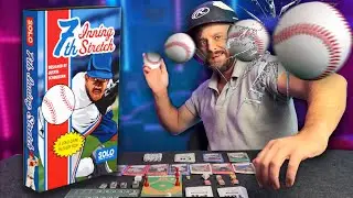 7th Inning Stretch Preview