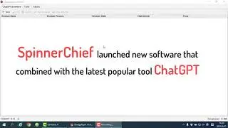 Combine the Power of SC & ChatGPT to Generate High-Quality Unique Articles that bypass AI Detection