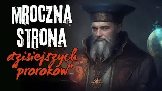 Mroczna strona dzisiejszych proroków | Daniel C. Lektor PL