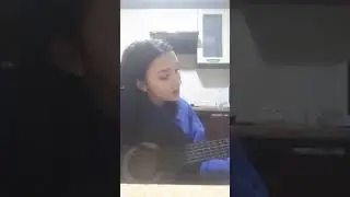Кавер на песню Бумбокс - Вахтерам