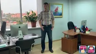 А ты можешь помочь? С Can Help помогать просто.