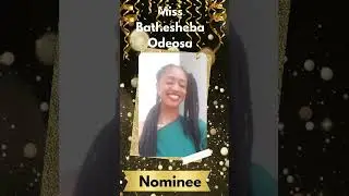 Elementary 2 Teachers Award