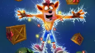 🔴[Live] Eehh Belum Tamat | Crash Bandicoot N Sane Trilogy #4