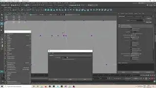 Autodesk Maya, Merge Vertices Tool
