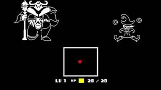 Undertale - The story of Asriel and Chara l Asriel's story