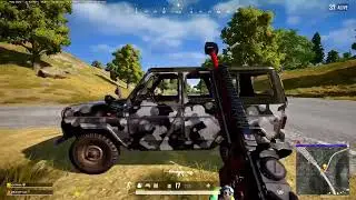 🔴PUBG PC :  Pake attachment ini jadi NO RECOIL! ZERO Recoil!