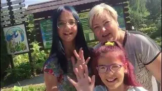 КСК ФАВОРИТ ПОДОЛЬСК // ВЕРХОВАЯ ЕЗДА ТРЕНИРОВКА // ДЕТИ В ВОСТОРГЕ