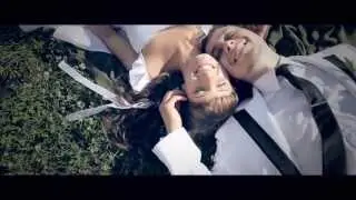 Wedding clip // День нашего счастья
