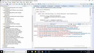 Java Coding Problems | 13. The HTTP Client and WebSocket APIs