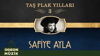 Safiye Ayla - Ararım (Official Audio)