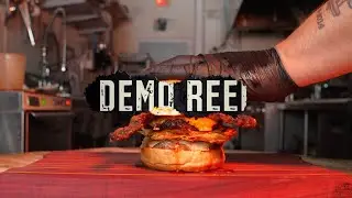 BAD ASH FILMS DEMO REEL