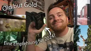 Gibt es (gute) Kameras fürs kleine Geld?...