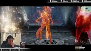 Lostark PvP XTRFY M4 First Impressions