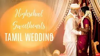 EMOTIONAL AND FUN TAMIL WEDDING VIDEO | Limitlessbwl