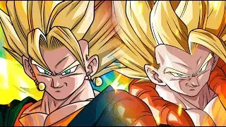 TOUTES LES DIFFÉRENCES ENTRE GOGETA ET VEGETO ! QUELLE EST LA MEILLEURE FUSION ?