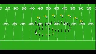 AIR drill video - Bossier High School