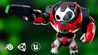 How to retarget auto-rig pro rig to a MIXAMO animation