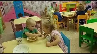 Съела свою порцию, показалось маловато😂