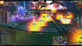 [5 ФПС] Reliance VS Reborn 9.12