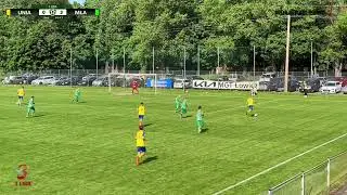 Unia Skierniewice - Mławianka Mława - Filip Kępisty
