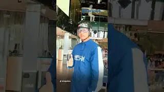 Kaesang & Erina: Makan Roti Rp 400 Ribu di AS! 