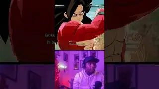 Would You Main Him!? 🙊Dragon Ball: Sparking! Zero #shorts #dragonballsparkingzero