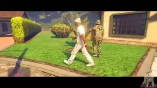 On The Run - Ep 1 ( GTA 5 ONLINE )