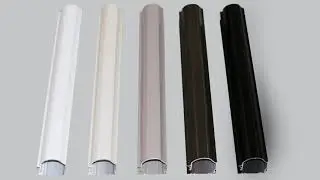 Casper Disappearing Retractable Screens