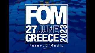 FutureOfMedia 2023 (FOM 2023)