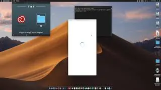 Fix Adobe Error on Mac 