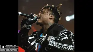 [FREE] RAVA X Juice WRLD Type Beat | LOST