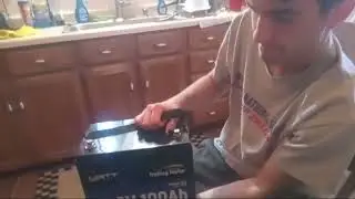 Let's Talk Battery