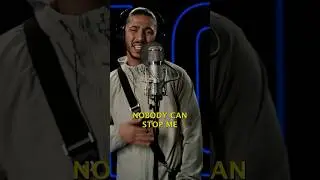 Mero ist nicht zu stoppen 🫨