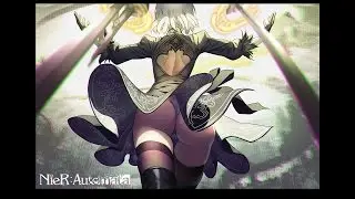 [NieR:Automata] Song of the Ancients (Nhato Bootleg) [Progressive Trance]