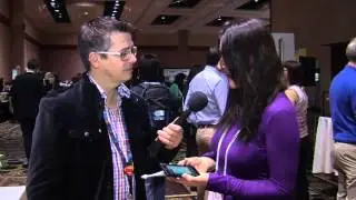 CES 2014 CM Kolibree