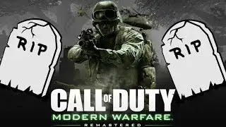 R.I.P MWR (Funny Montage)