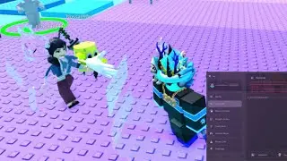 [2025] ROBLOX FREE Serverside showcase script hacking in many games