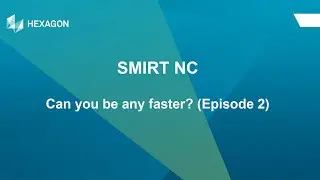 SMIRT NC - Can you be any faster (Episode 2)