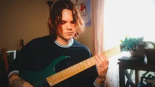 Djentcore shreds.
