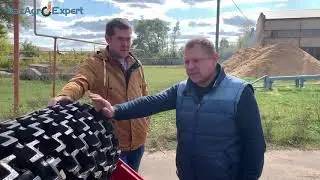 Обзор ККШ-9