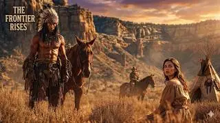 The Movie That Was Too Violent (Uncut) | Full Action Western Movie