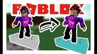 HOW TO MAKE A TELEPORTER PAD IN ROBLOX STUDIO (2019)