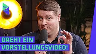 TIPPS für die BEWERBUNG als MEDIENGESTALTER Bild & Ton! feat. Daniel Gatzke | Start Into Media