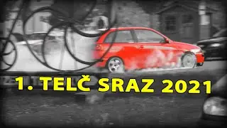 1. Telč sraz 2021