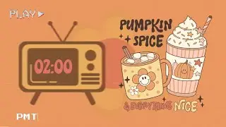 RETRO FALL 2 MINUTE TIMER